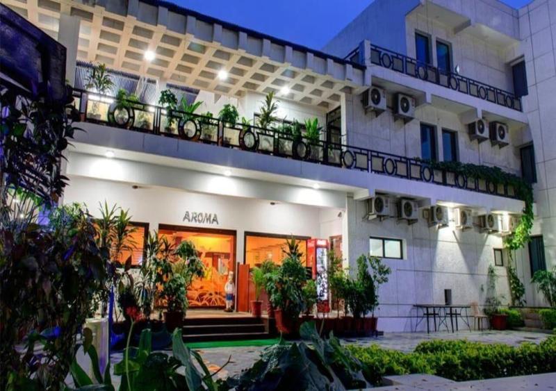Blue Diamond The Hotel — general view