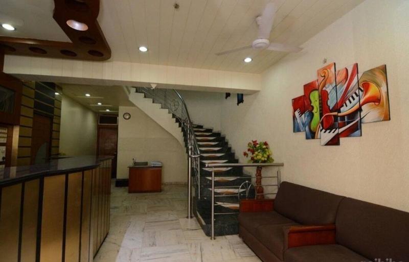 Hotel Vrandavan image