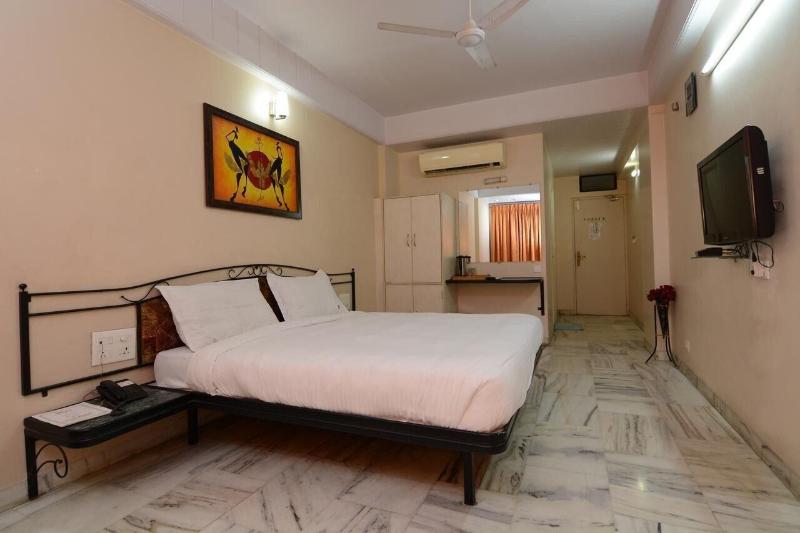 Hotel Vrandavan image