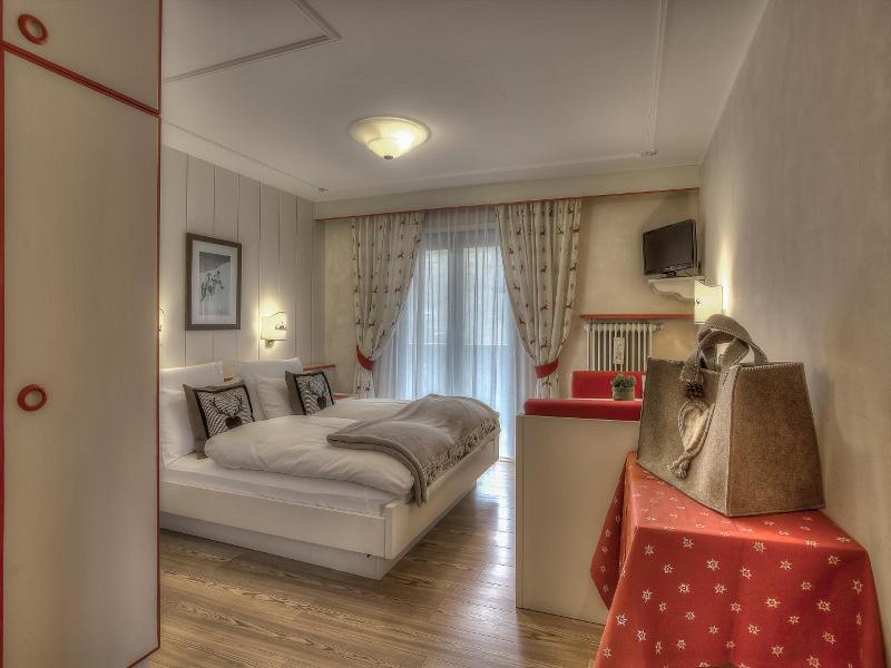 Hotel Luianta — general view
