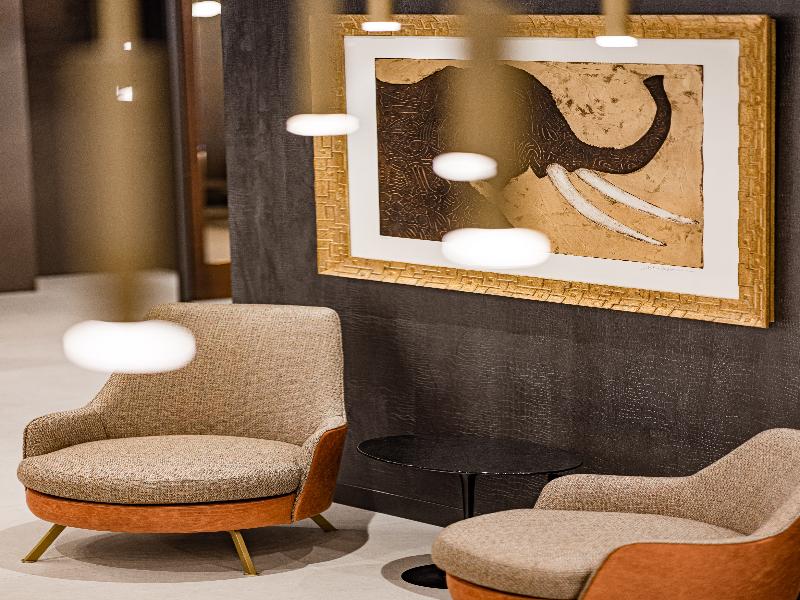 ARIA Retreat & SPA image