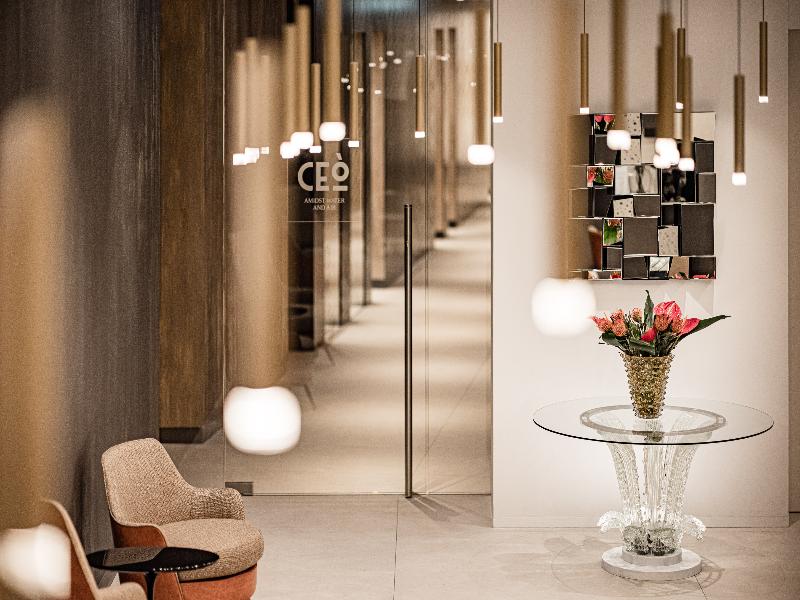 ARIA Retreat & SPA image
