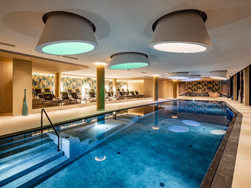 ARIA Retreat & SPA image
