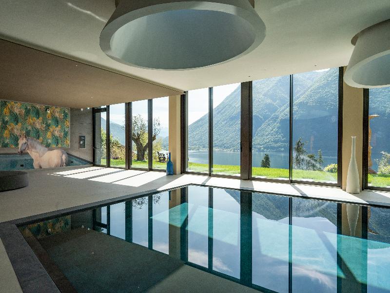 ARIA Retreat & SPA image