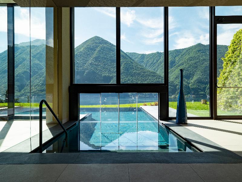 ARIA Retreat & SPA image