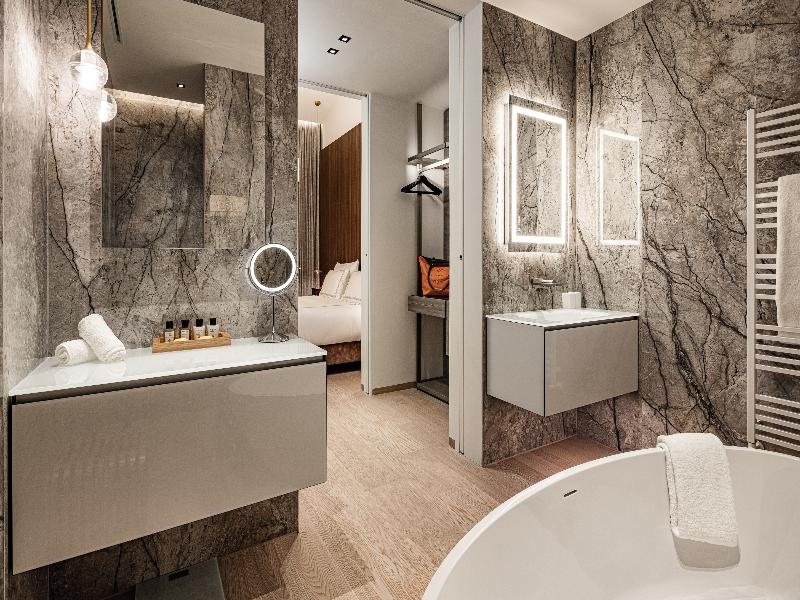 ARIA Retreat & SPA image