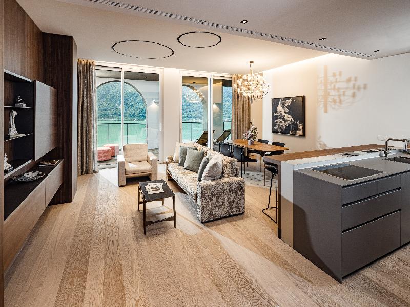 ARIA Retreat & SPA image