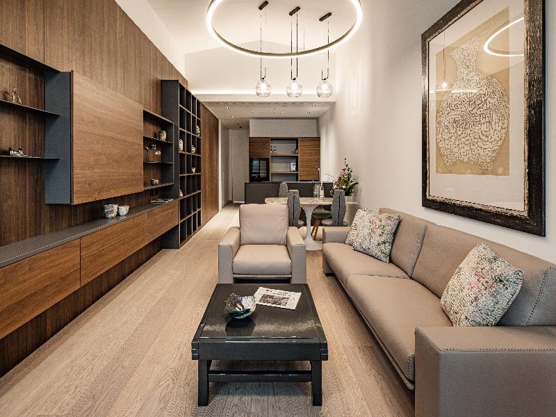 ARIA Retreat & SPA image