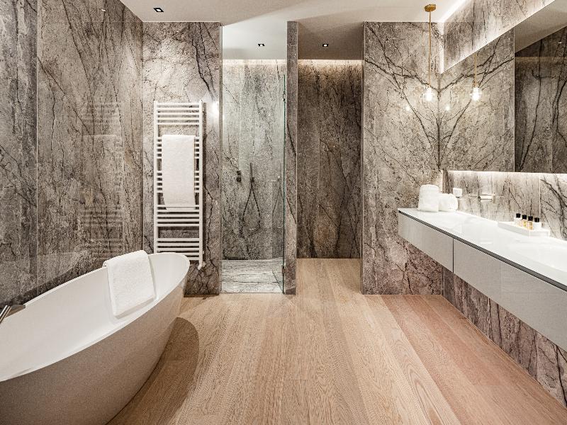 ARIA Retreat & SPA image