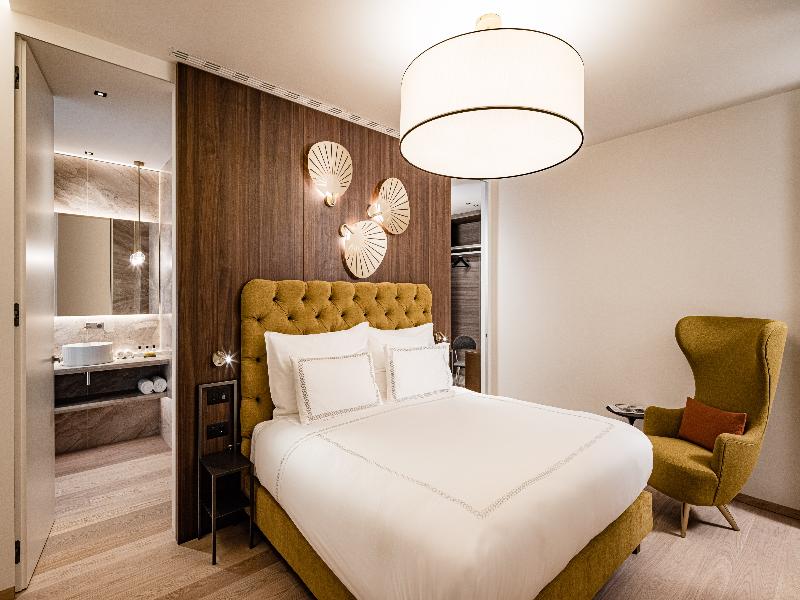 ARIA Retreat & SPA image