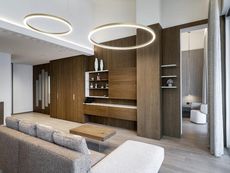ARIA Retreat & SPA image