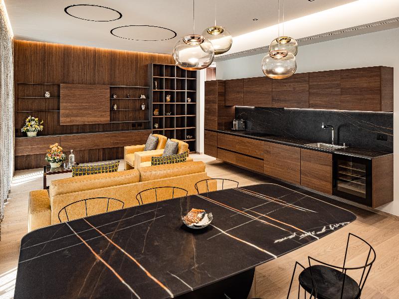 ARIA Retreat & SPA image