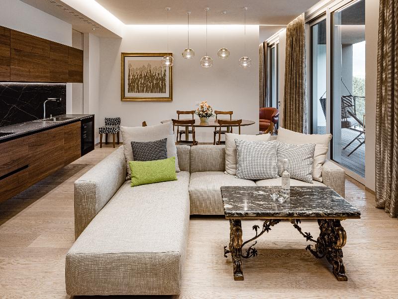 ARIA Retreat & SPA image