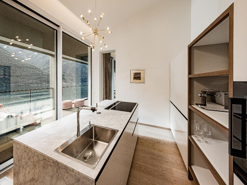 ARIA Retreat & SPA image