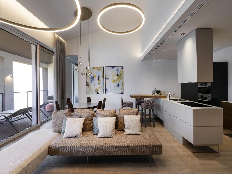 ARIA Retreat & SPA image