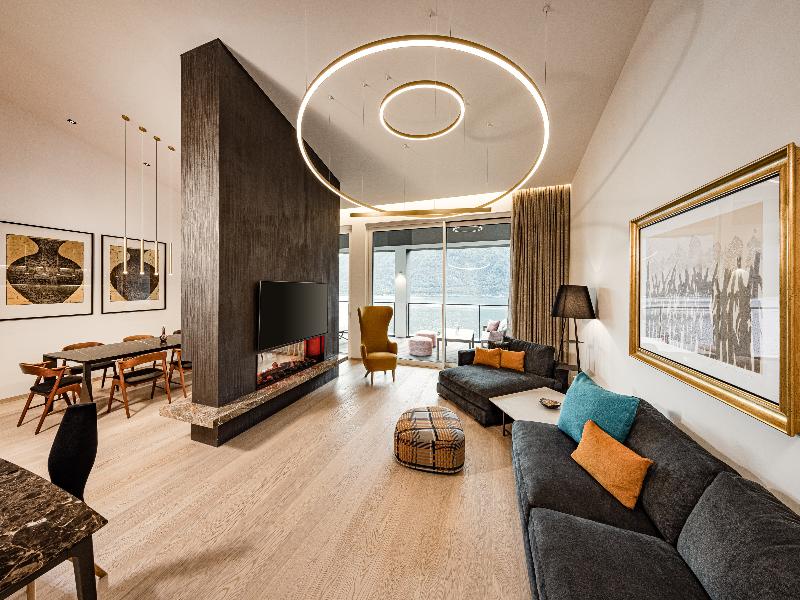 ARIA Retreat & SPA image