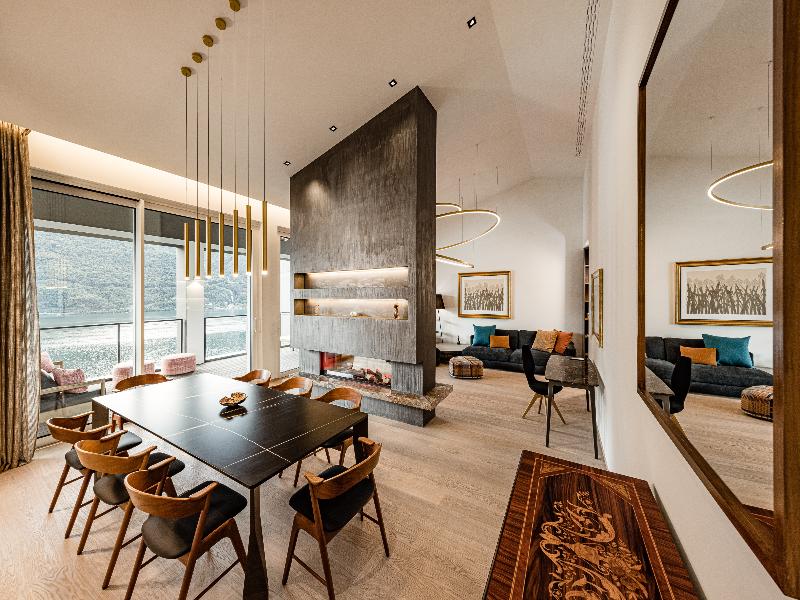 ARIA Retreat & SPA image
