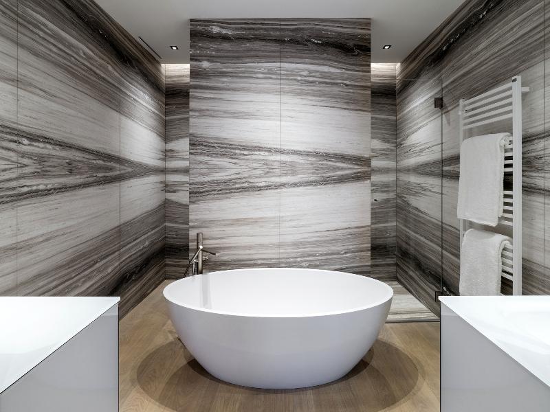 ARIA Retreat & SPA image