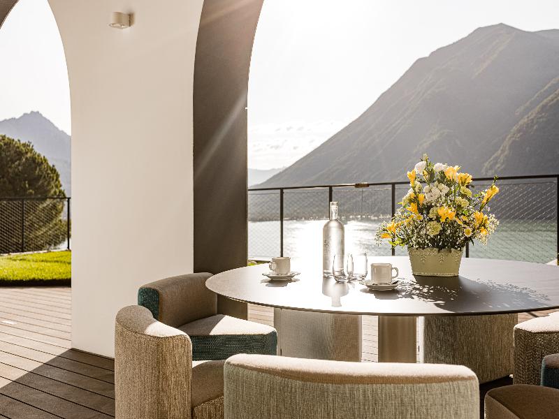 ARIA Retreat & SPA image