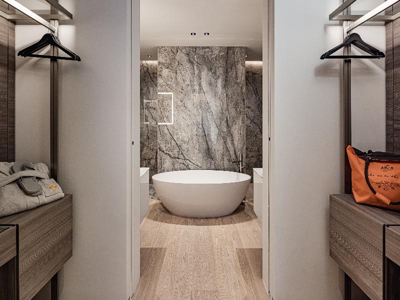 ARIA Retreat & SPA image