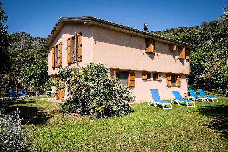 Agriturismo Club Le Cannelle image