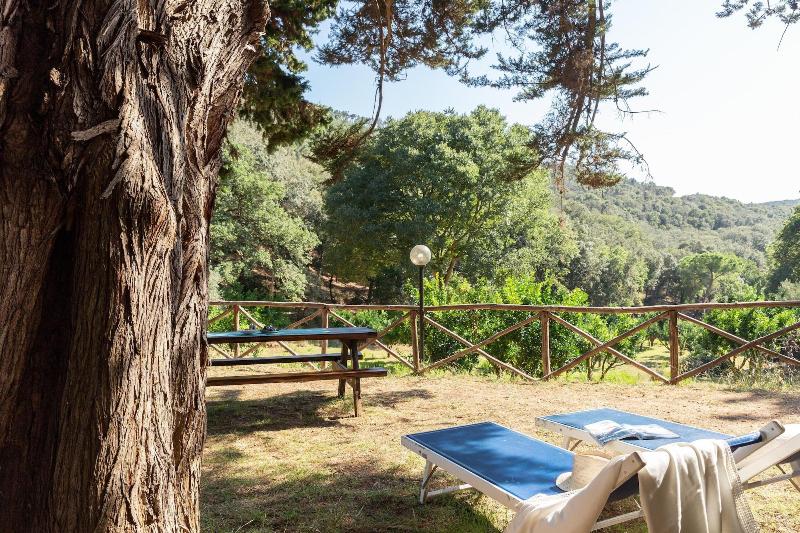 Agriturismo Club Le Cannelle image