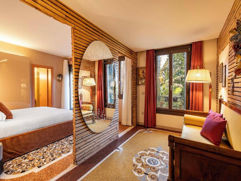 Cinqueteste Luxury Home Venice image