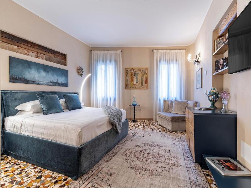 Cinqueteste Luxury Home Venice image