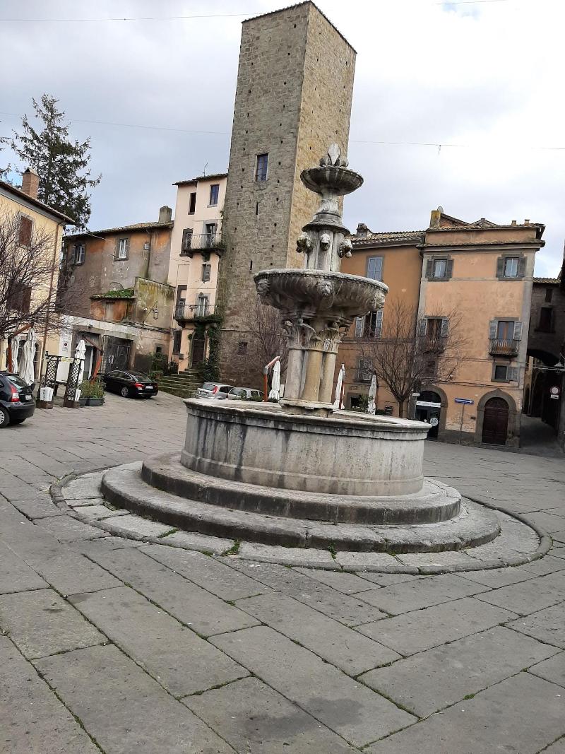 AL22 di Piazza del GesÃ¹ image