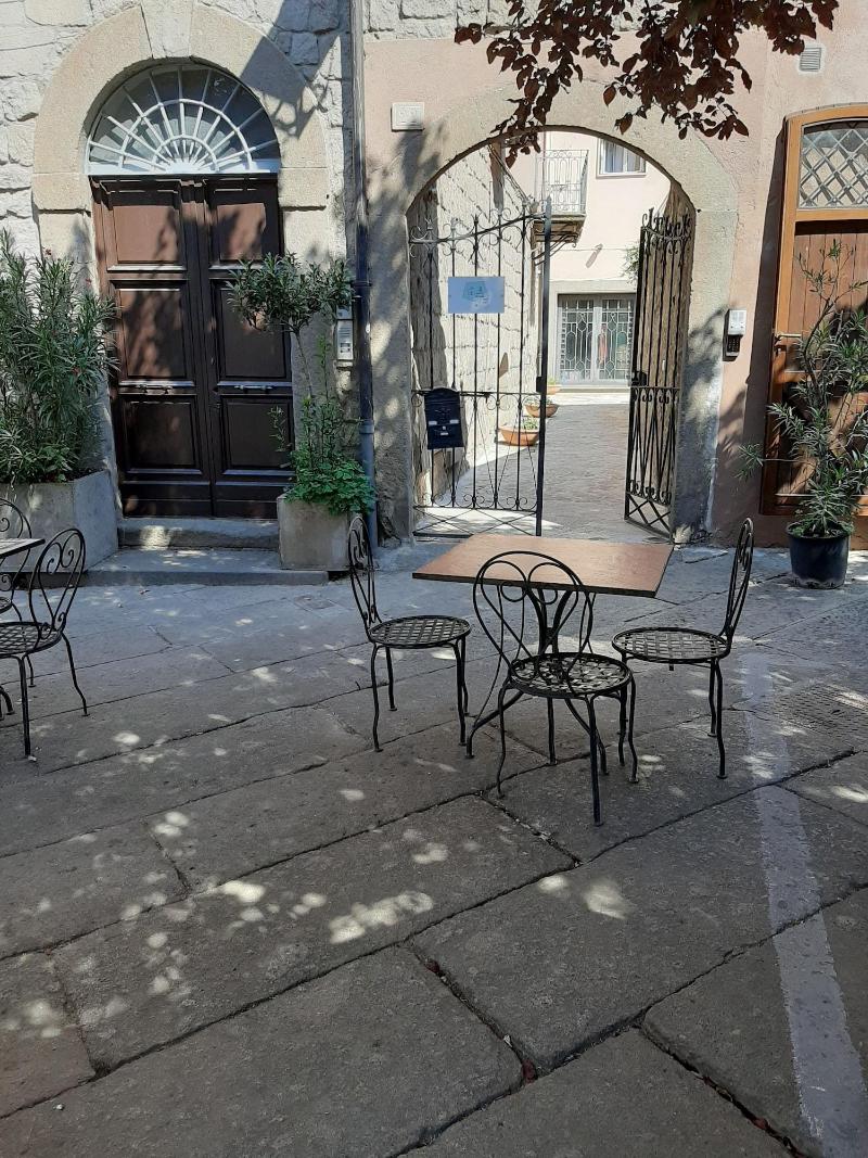 AL22 di Piazza del GesÃ¹ image