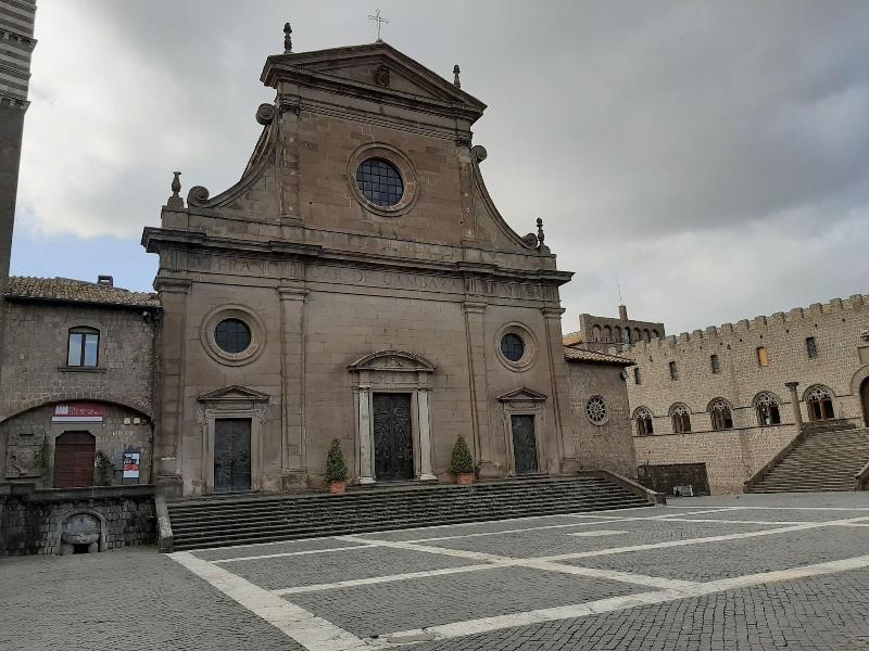 AL22 di Piazza del GesÃ¹ image