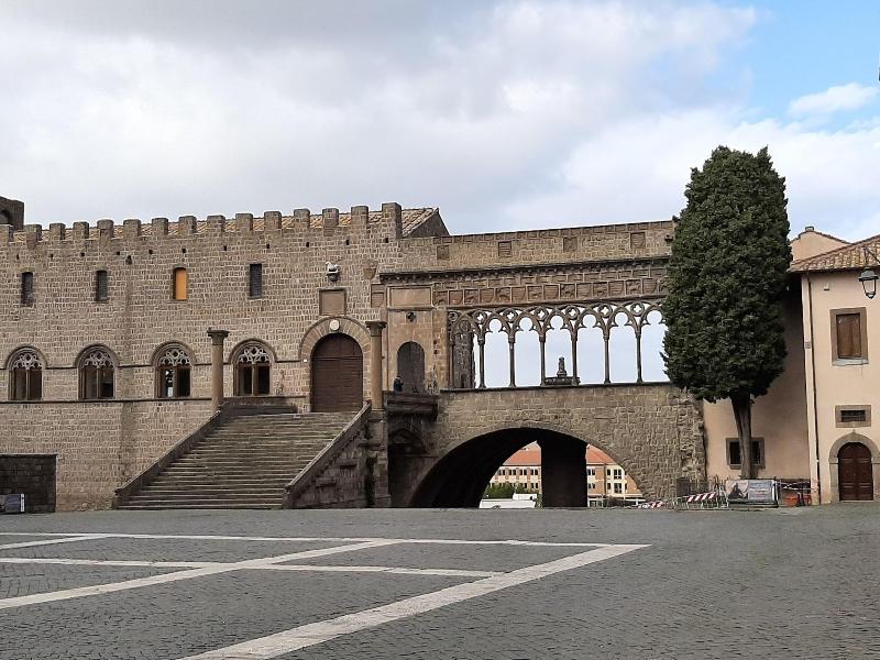AL22 di Piazza del GesÃ¹ image