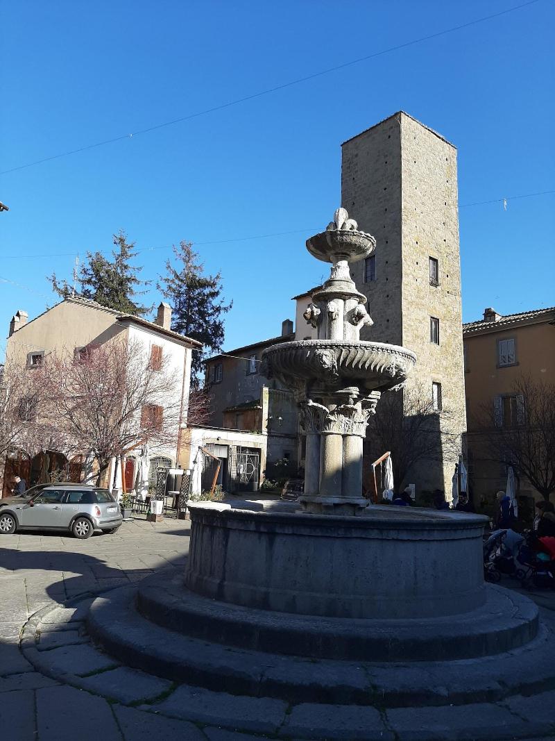 AL22 di Piazza del GesÃ¹ image