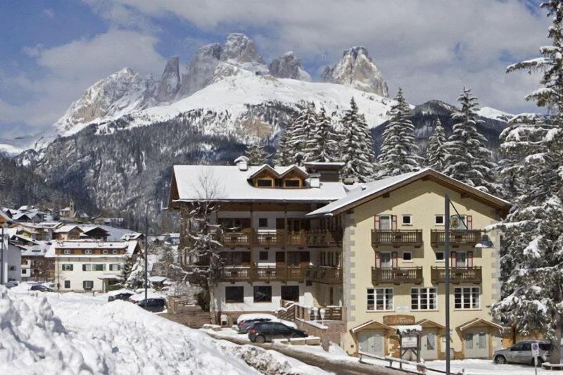 Hotel Miramonti image