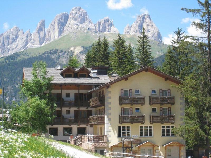 Hotel Miramonti image