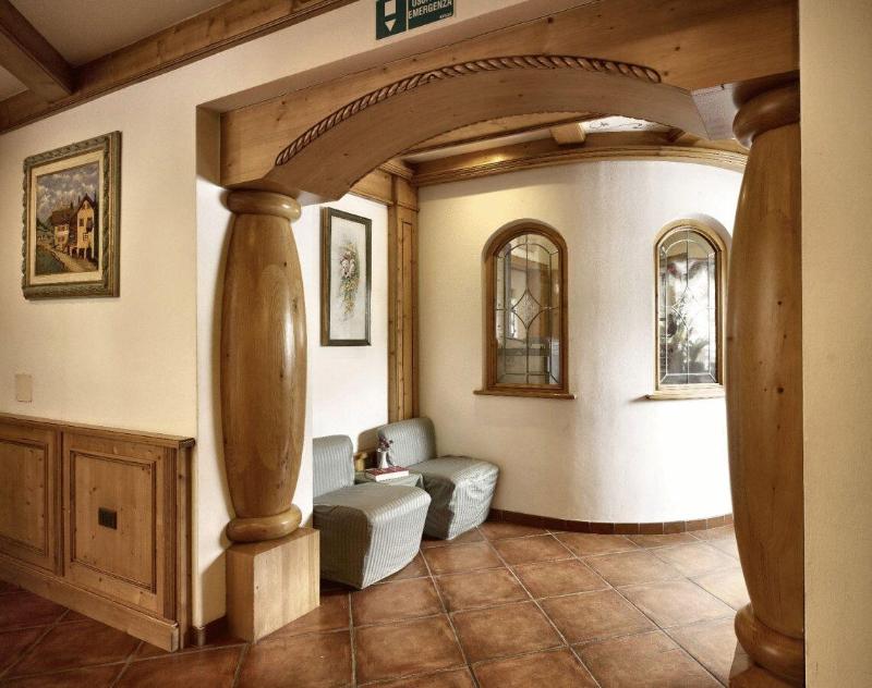 Hotel Miramonti image