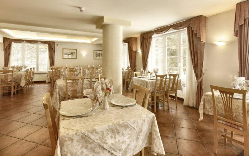 Hotel Miramonti image
