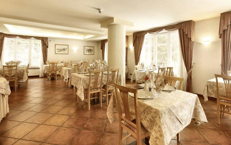Hotel Miramonti image