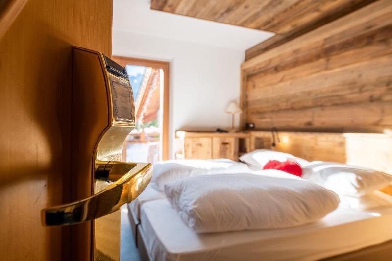 Hotel Miramonti image
