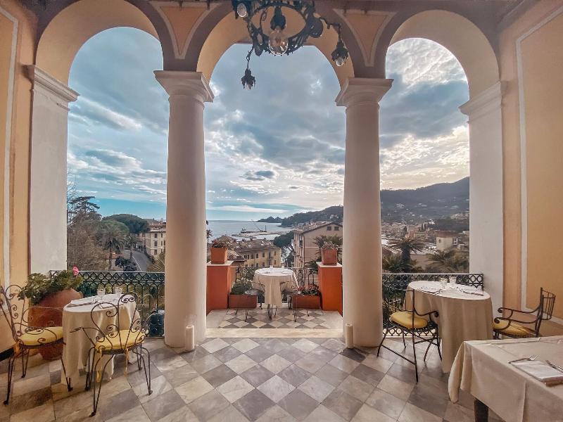 Villa Gelsomino Exclusive House image