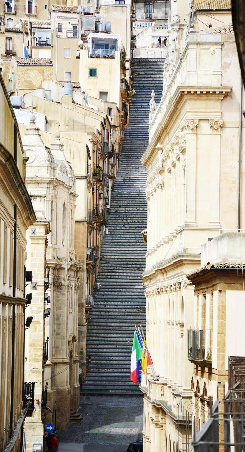 I Colori della Sicilia
