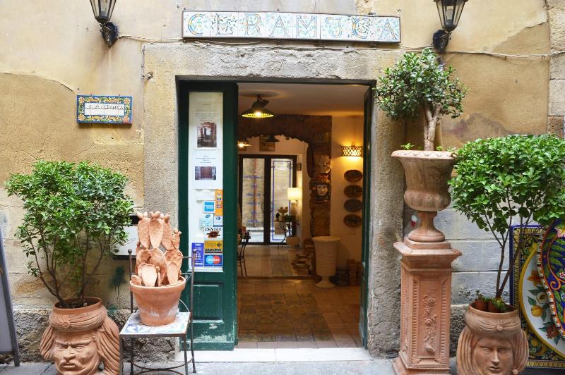 I Colori della Sicilia image