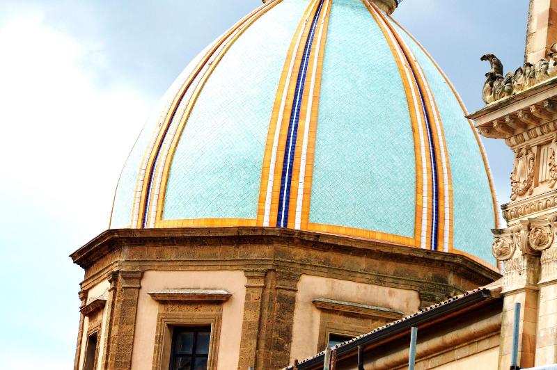 I Colori della Sicilia image