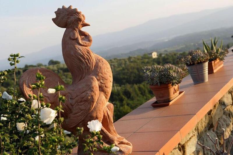 Agriturismo Podere Picciolo — photo 3