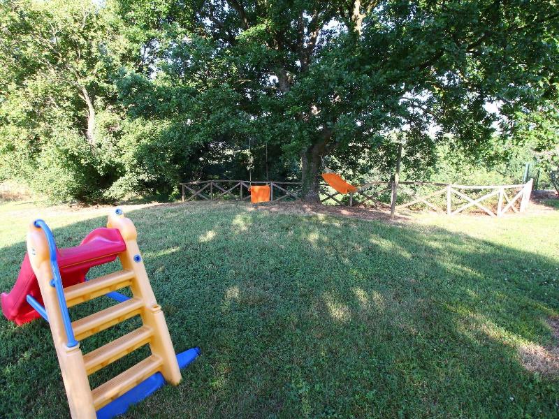 Farmhouse in Sorano SwimmingPool Terrace Barbecue