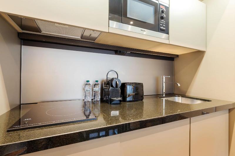 Milan Retreats Duomo Suites image