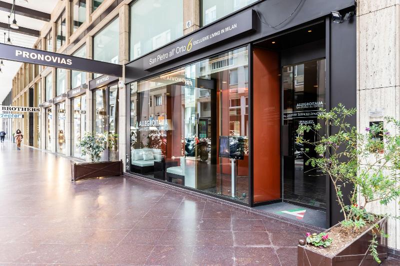 Milan Retreats Duomo Suites image