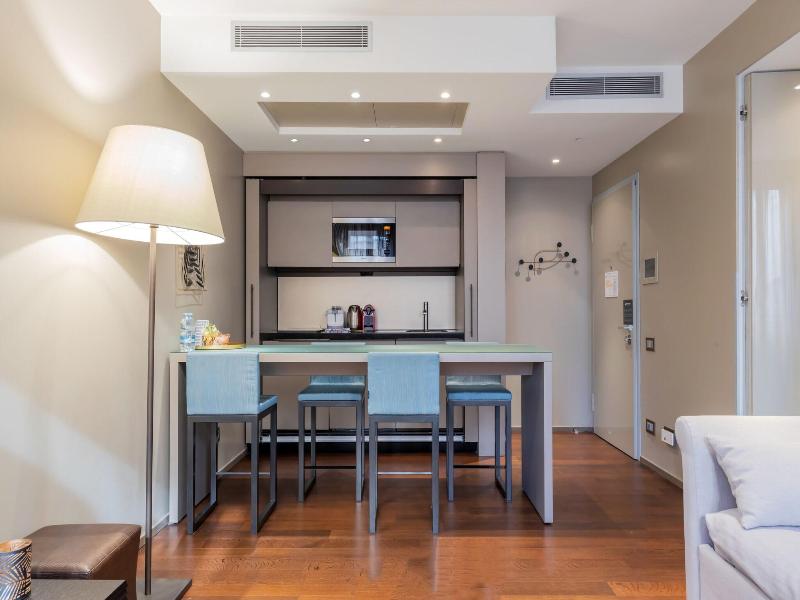 Milan Retreats Duomo Suites image