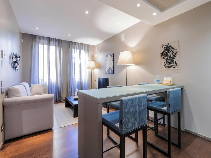 Milan Retreats Duomo Suites image