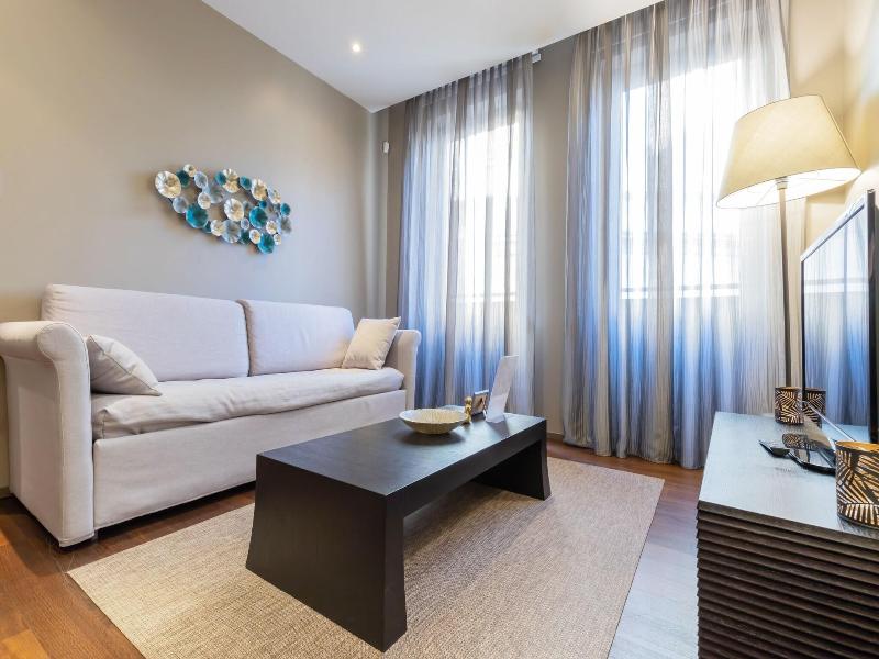 Milan Retreats Duomo Suites image